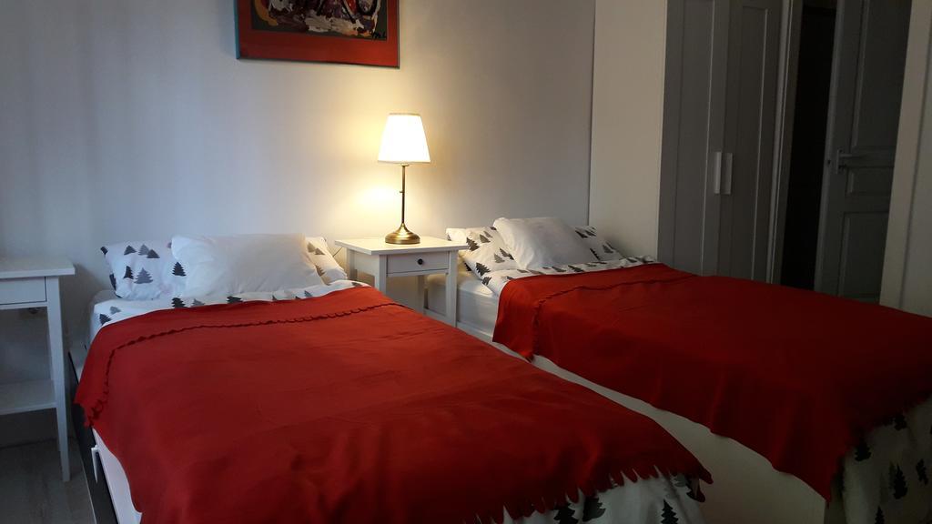 O-Ujlak Apartman Budapest Exterior photo