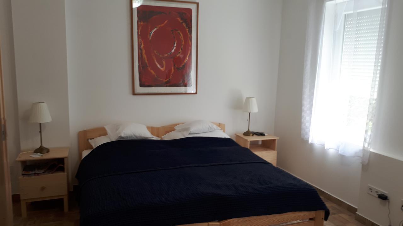 O-Ujlak Apartman Budapest Exterior photo